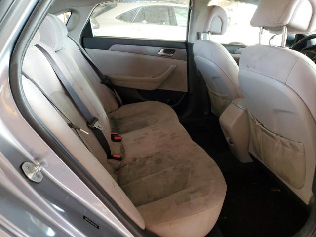 Photo 10 from auction – 2016 HYUNDAI SONATA SE with VIN 5NPE24AF5GH347900