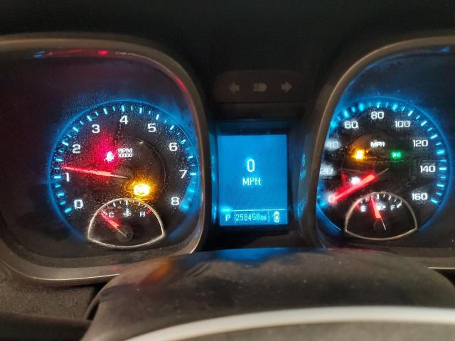 Photo 9 from auction – 2013 CHEVROLET MALIBU LS with VIN 1G11B5SAXDF167317