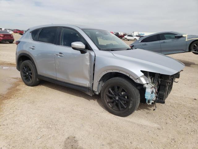 Photo 4 from auction – 2022 MAZDA CX-5 PREFE with VIN JM3KFBCMXN0582544