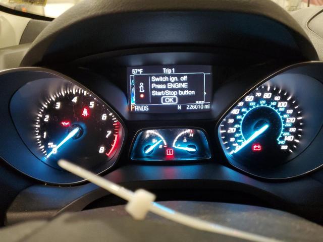 Photo 9 from auction – 2013 FORD ESCAPE TIT with VIN 1FMCU9J98DUA01443