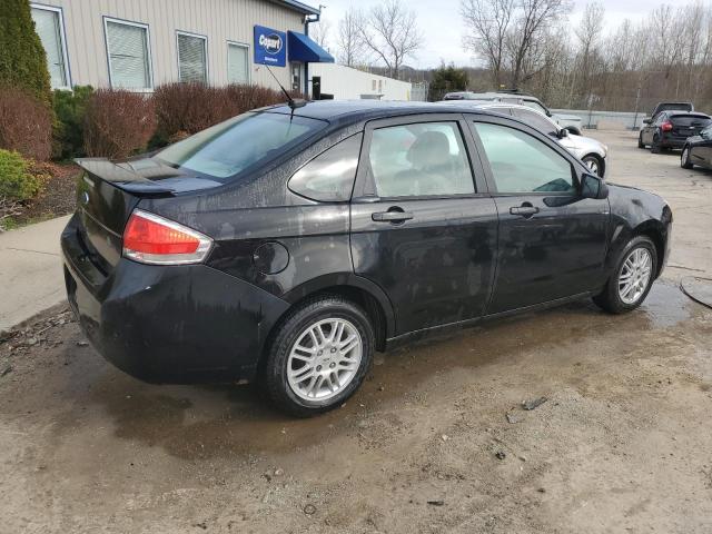 Photo 3 from auction – 2011 FORD FOCUS SE with VIN 1FAHP3FN8BW195404