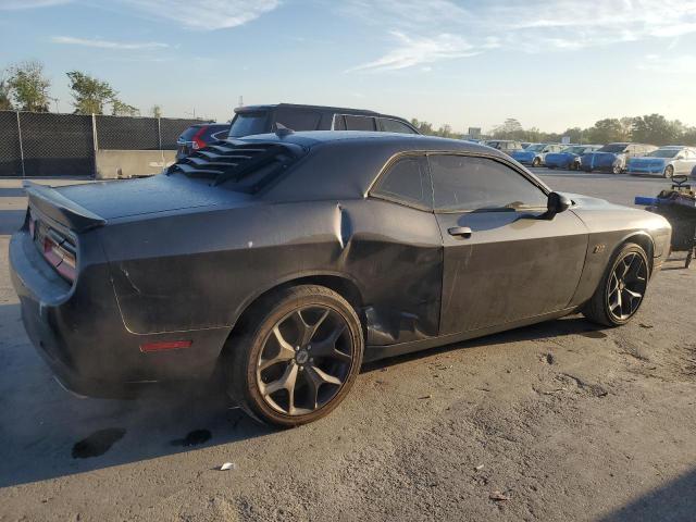 Photo 3 from auction – 2016 DODGE CHALLENGER with VIN 2C3CDZBT0GH158619