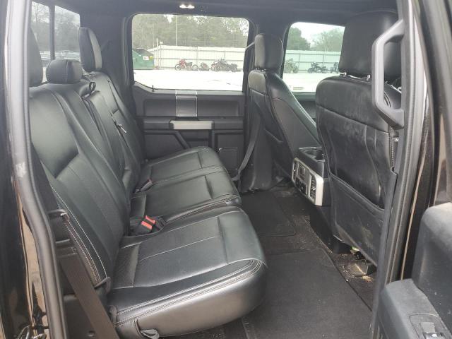 Photo 10 from auction – 2020 FORD F150 SUPER with VIN 1FTEW1C50LKD59424