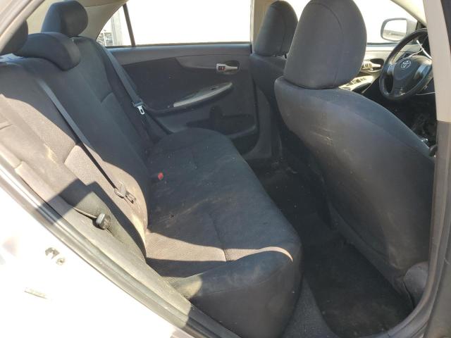 Photo 10 from auction – 2010 TOYOTA COROLLA BA with VIN 2T1BU4EE0AC396818