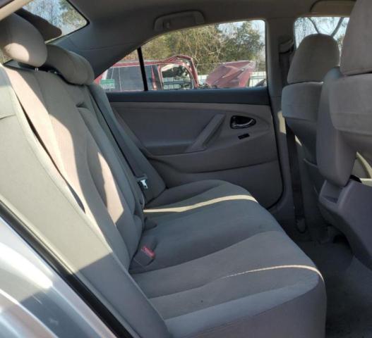 Photo 10 from auction – 2009 TOYOTA CAMRY BASE with VIN 4T1BE46K89U897581