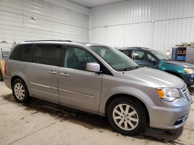 Photo 4 from auction – 2016 CHRYSLER TOWN & COU with VIN 2C4RC1BG5GR297765