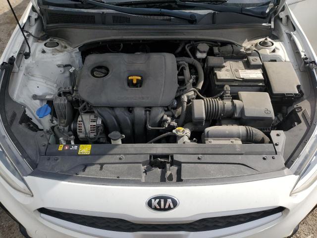 Photo 11 from auction – 2019 KIA FORTE FE with VIN 3KPF24AD5KE051369