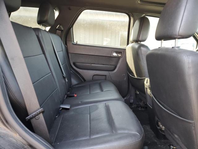 Photo 11 from auction – 2011 FORD ESCAPE LIM with VIN 1FMCU0EG9BKC49620