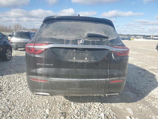 Photo 6 from auction – 2021 BUICK ENCLAVE PR with VIN 5GAERCKW7MJ164099