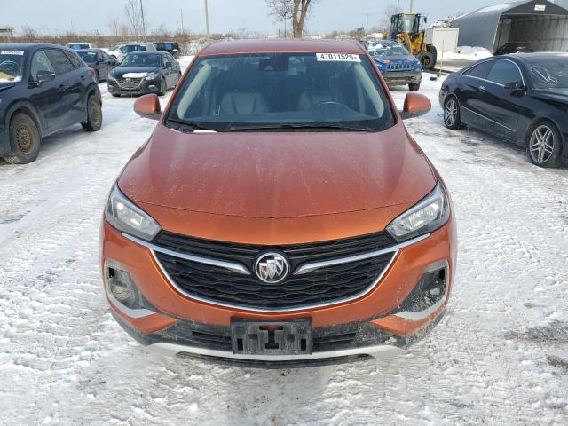 Photo 5 from auction – 2022 BUICK ENCORE GX with VIN KL4MMCSL4NB009062