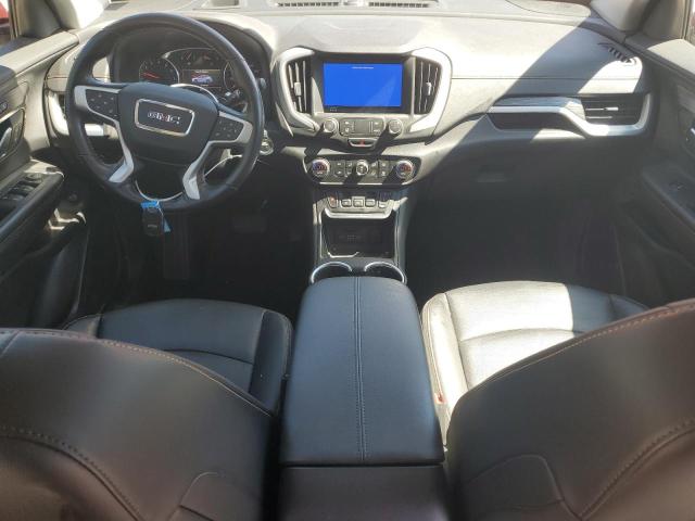 Photo 8 from auction – 2020 GMC TERRAIN SL with VIN 3GKALPEV6LL222613