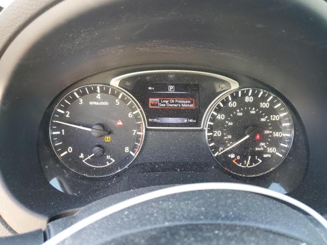 Photo 9 from auction – 2017 NISSAN ALTIMA 2.5 with VIN 1N4AL3AP2HC496847