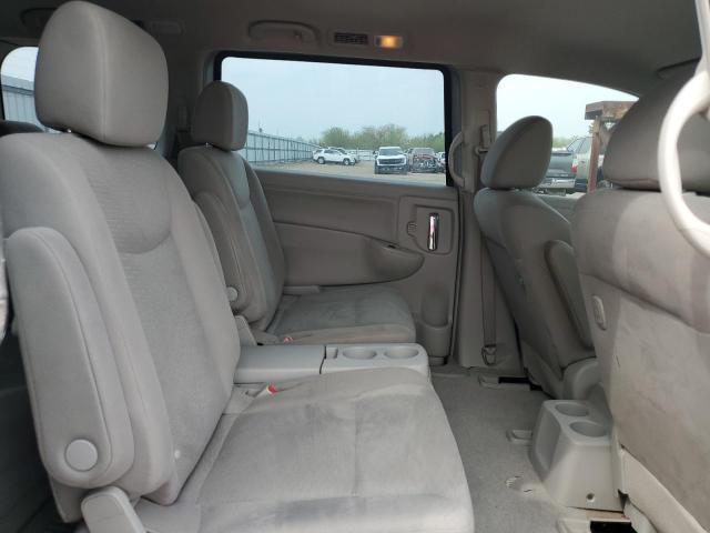 Photo 11 from auction – 2014 NISSAN QUEST S with VIN JN8AE2KP0E9105639