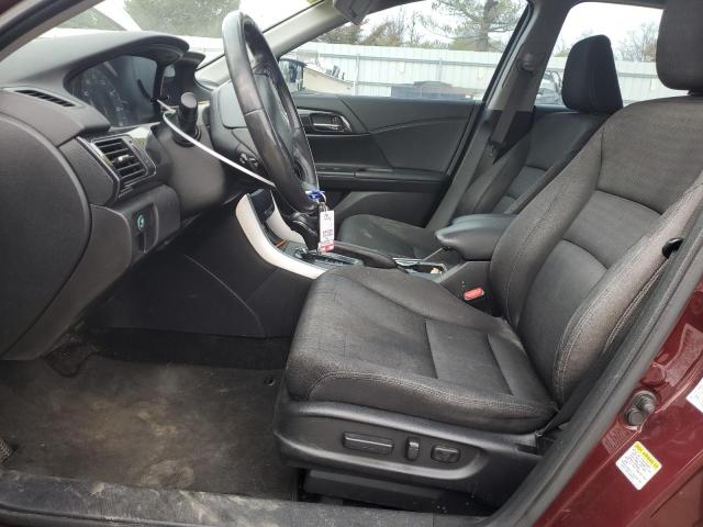Photo 7 from auction – 2014 HONDA ACCORD SPO with VIN 1HGCR2F59EA034376