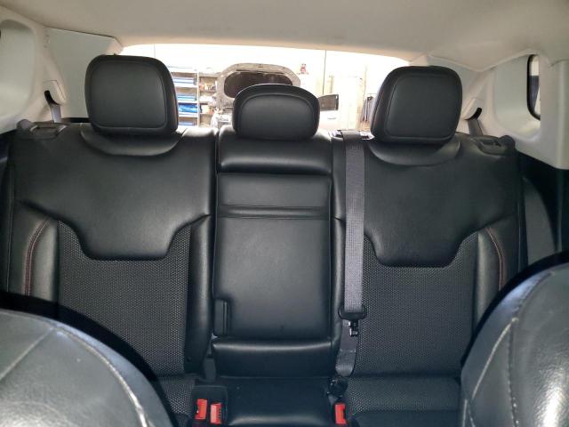 Photo 10 from auction – 2019 JEEP COMPASS TR with VIN 3C4NJDDB9KT667905