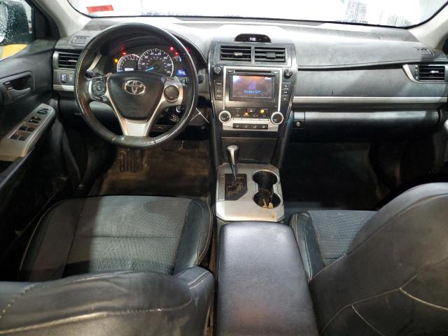 Photo 8 from auction – 2012 TOYOTA CAMRY BASE with VIN 4T1BF1FK9CU113640