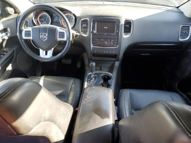 Photo 8 from auction – 2013 DODGE DURANGO CR with VIN 1C4RDJDG2DC670310