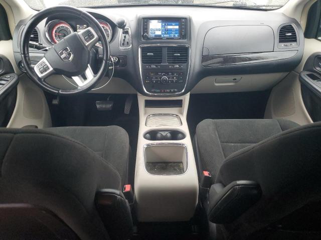 Foto 8 de la subasta – 2012 DODGE GRAND CARA con VIN 2C4RDGDG5CR114145