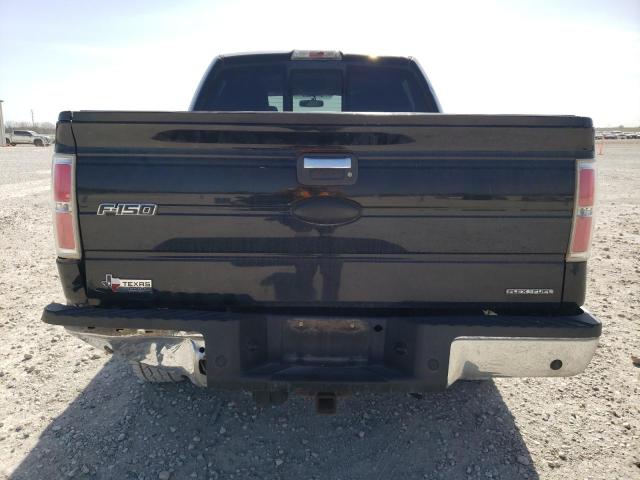 صورة رقم 6 من المزاد - 2011 FORD F150 SUPER مع VIN 1FTFW1EF1BFB91603