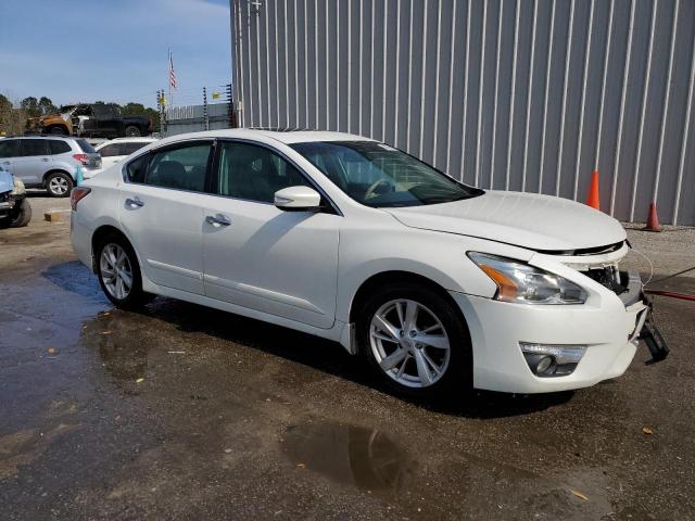 Photo 4 from auction – 2015 NISSAN ALTIMA 2.5 with VIN 1N4AL3AP4FC444066