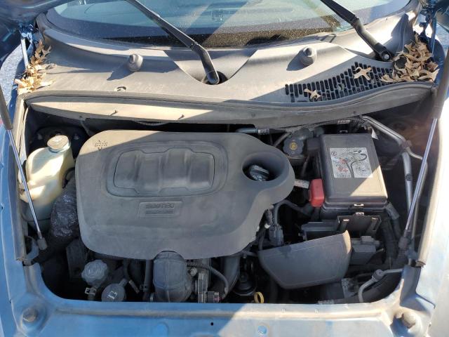 Photo 11 from auction – 2010 CHEVROLET HHR LS with VIN 3GNBAEDB0AS615177