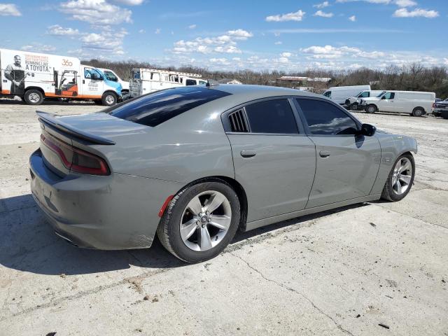 Photo 3 from auction – 2017 DODGE CHARGER SX with VIN 2C3CDXHG7HH581911