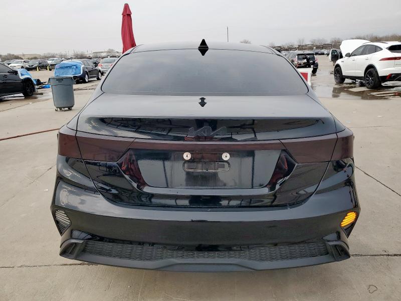 Photo 6 from auction – 2022 KIA FORTE FE with VIN 3KPF24AD0NE424984
