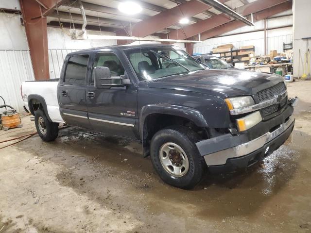 Photo 4 from auction – 2003 CHEVROLET SILVERADO with VIN 1GCHK23183F174056