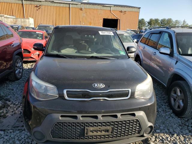 Снимка 5 от търг – 2014 KIA SOUL + с VIN KNDJP3A52E7047752