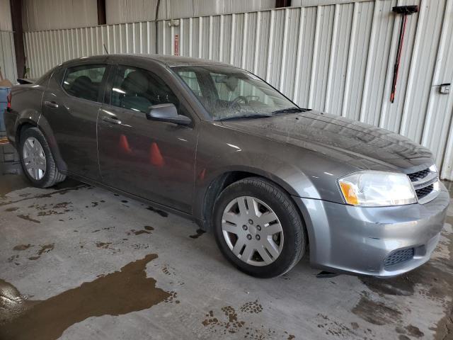 Снимка 4 от търг – 2013 DODGE AVENGER SE с VIN 1C3CDZAB0DN682574