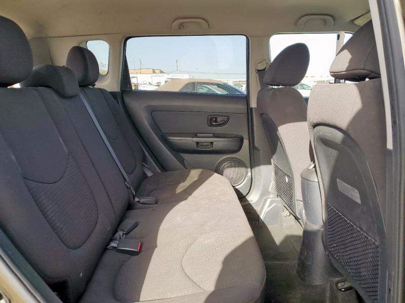 Photo 11 from auction – 2013 KIA SOUL with VIN KNDJT2A5XD7551826