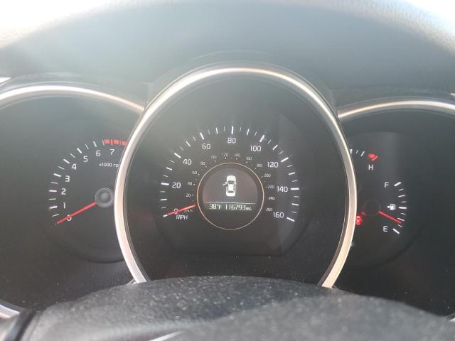 Фото 9 с аукциона – 2015 KIA OPTIMA EX с VIN 5XXGN4A71FG394859