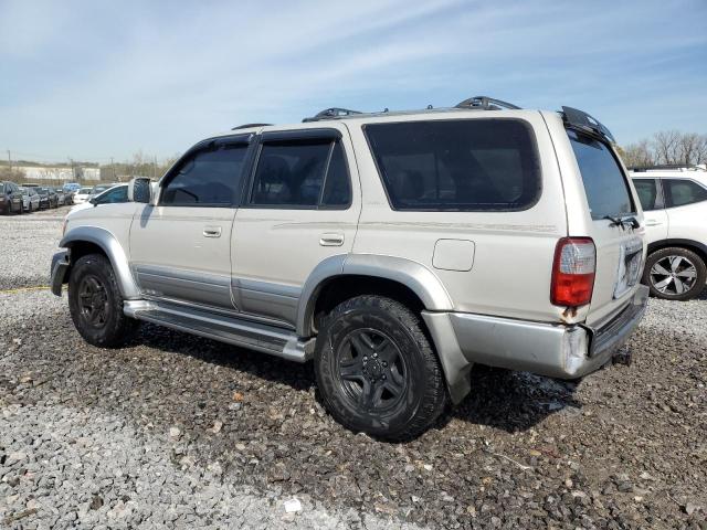 Photo 2 from auction – 1999 TOYOTA 4RUNNER LI with VIN JT3GN87R5X0115971