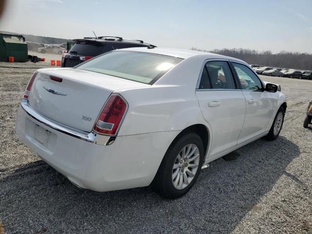 Photo 3 from auction – 2013 CHRYSLER 300 with VIN 2C3CCAAGXDH568784