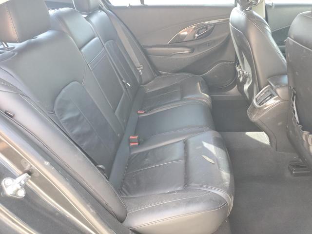 Photo 10 from auction – 2015 BUICK LACROSSE with VIN 1G4GB5G35FF271028