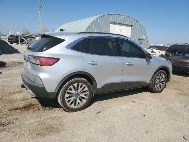 Photo 3 from auction – 2020 FORD ESCAPE TIT with VIN 1FMCU9J94LUB45439