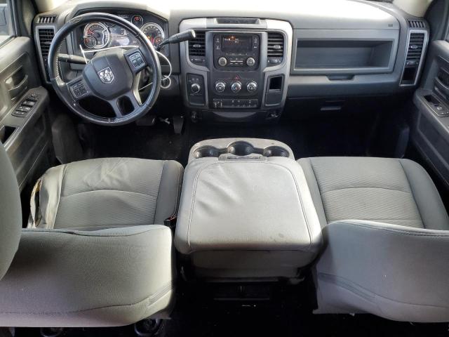 Снимка 8 от търг – 2017 RAM 2500 ST с VIN 3C6TR5CT7HG601796