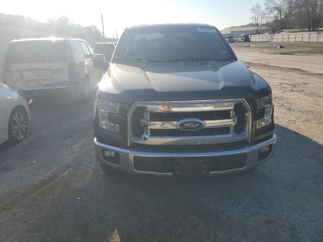 Photo 5 from auction – 2015 FORD F150 SUPER with VIN 1FTEW1CF6FKD44617