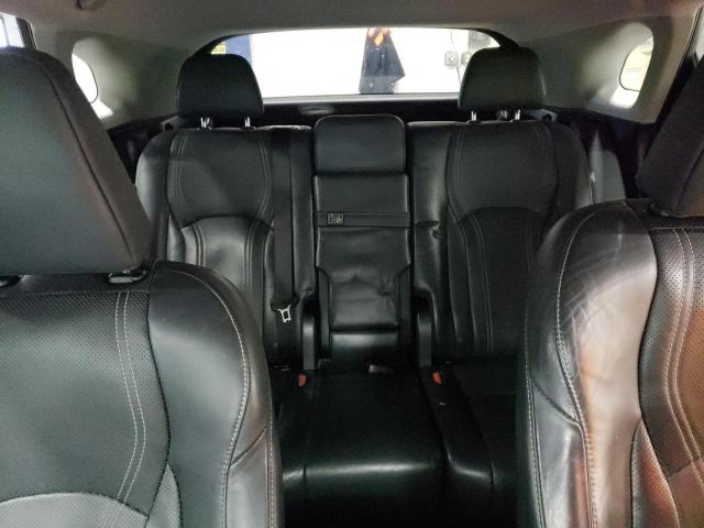 Photo 10 from auction – 2017 LEXUS RX 350 BAS with VIN JTJBZMCAXH2027598