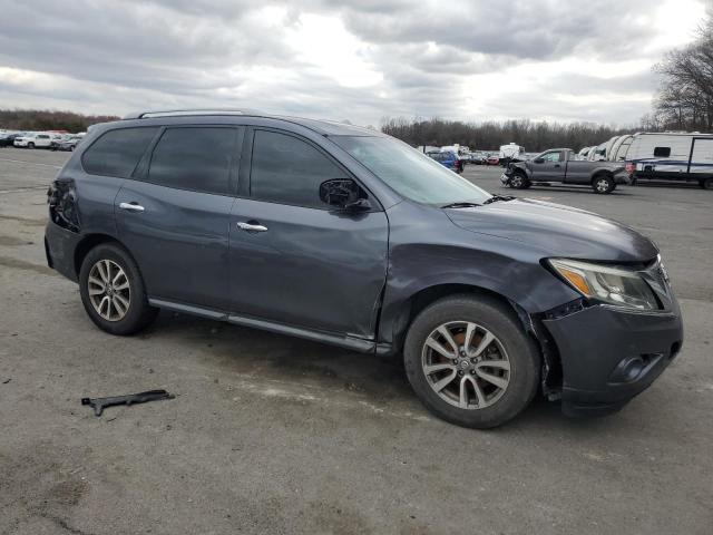 Photo 4 from auction – 2013 NISSAN PATHFINDER with VIN 5N1AR2MM4DC676731