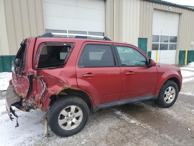 Photo 3 from auction – 2012 FORD ESCAPE LIM with VIN 1FMCU9E79CKB00789