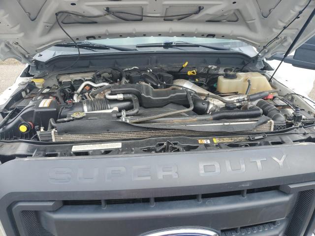 Photo 11 from auction – 2015 FORD F350 SUPER with VIN 1FT8W3BT5FEA59938