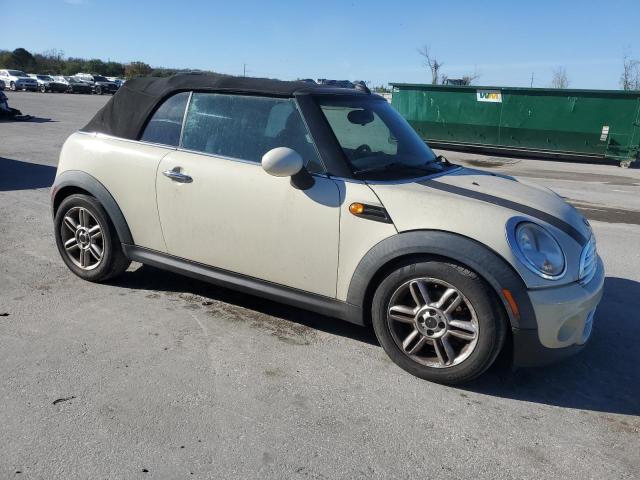 Photo 4 from auction – 2012 MINI COOPER with VIN WMWZN3C52CT134185