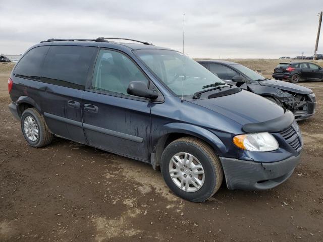 Снимка 4 от търг – 2007 DODGE CARAVAN SE с VIN 1D4GP25E87B168822