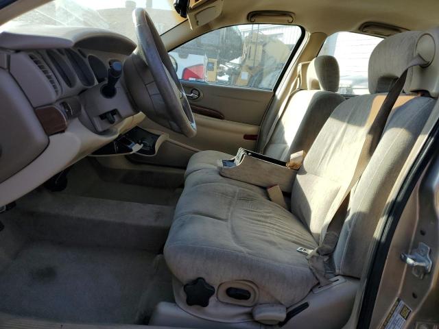 Photo 7 from auction – 2005 BUICK LESABRE CU with VIN 1G4HP52KX5U216914