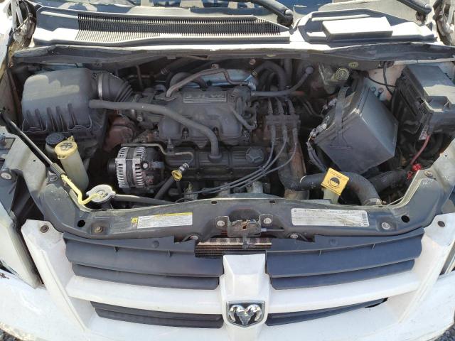 Photo 12 from auction – 2010 DODGE GRAND CARA with VIN 2D4RN4DE8AR339749