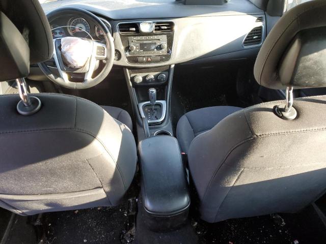 Photo 8 from auction – 2013 CHRYSLER 200 TOURIN with VIN 1C3CCBBB3DN683405