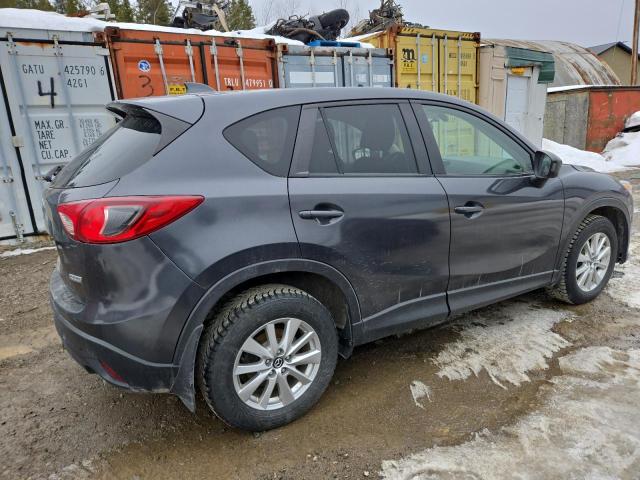Photo 3 from auction – 2014 MAZDA CX-5 TOURI with VIN JM3KE4CY4E0314588