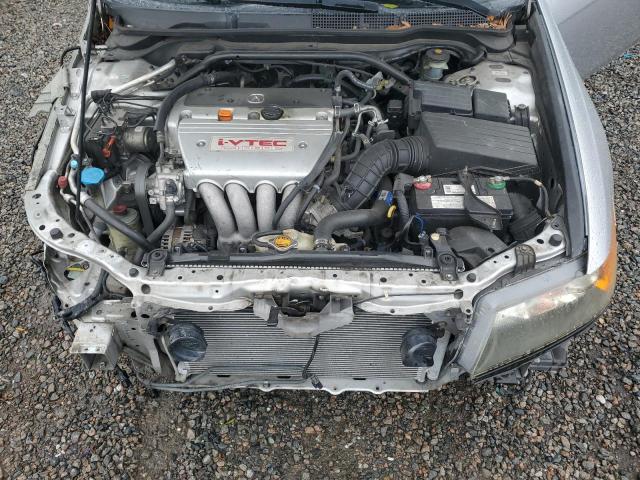 Photo 11 from auction – 2007 ACURA TSX with VIN JH4CL96887C006058
