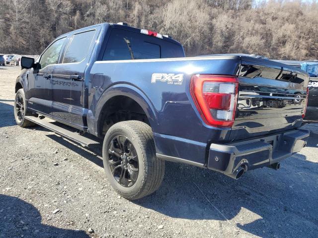Photo 2 from auction – 2023 FORD F150 SUPER with VIN 1FTFW1ED4PFA07566